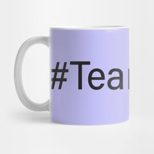 Team Tiny Mug